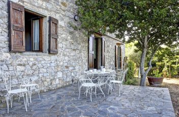 Castagnoli Country Resort - esterno