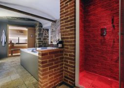 Villa Sofia - SPA