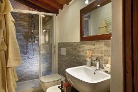 Villa Sofia - Bathroom